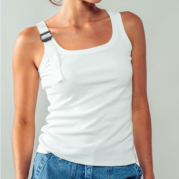 Adapt Tank Top - Picture 5 of 5